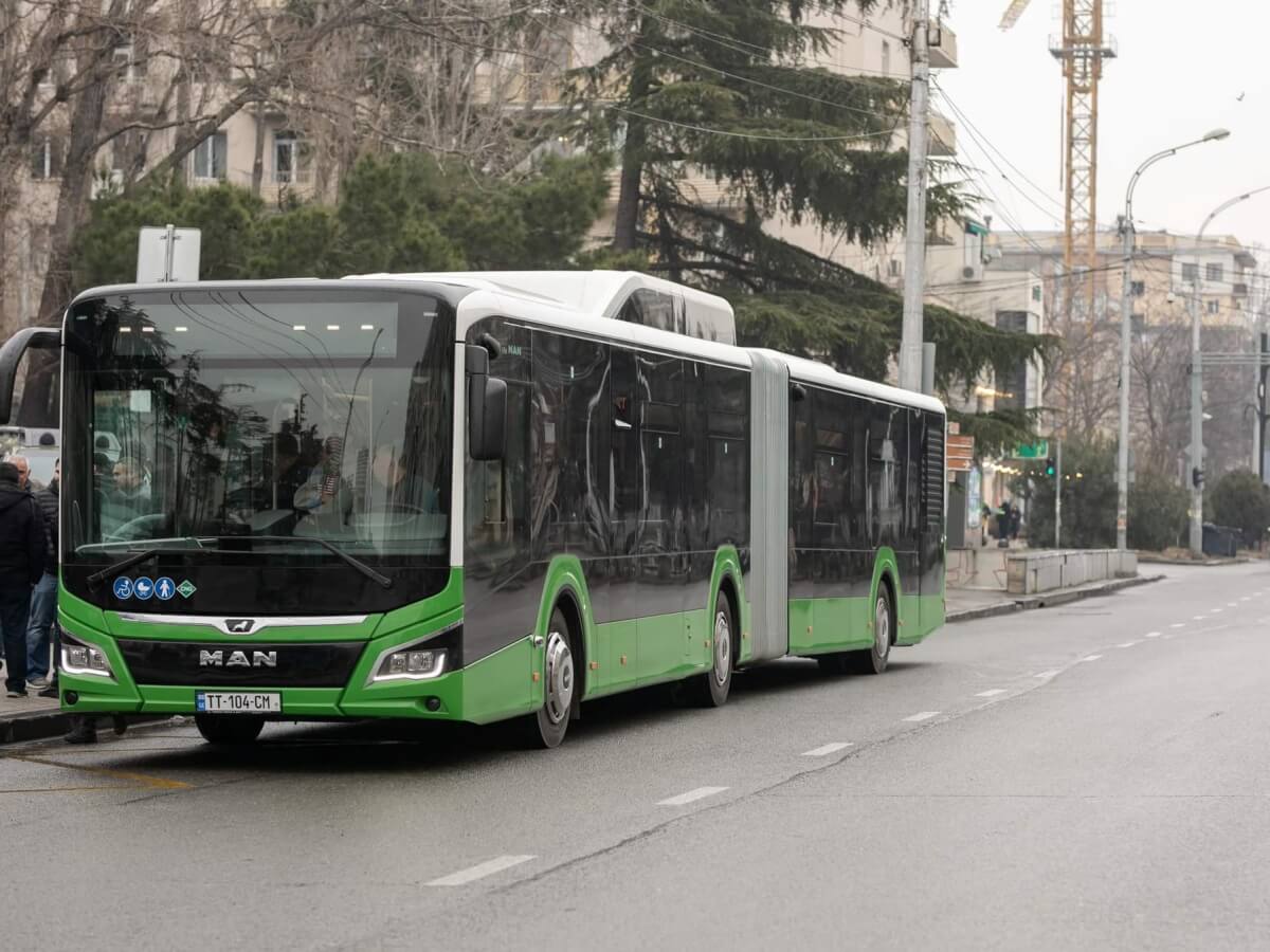 დედაქალაქში, 21, 22 და 23 ივნისს ფესტივალი Tbilisi Open Air 2024 გაიმართება – ლისის ტბის მიმდებარედ მოძრაობა შეიზღუდება