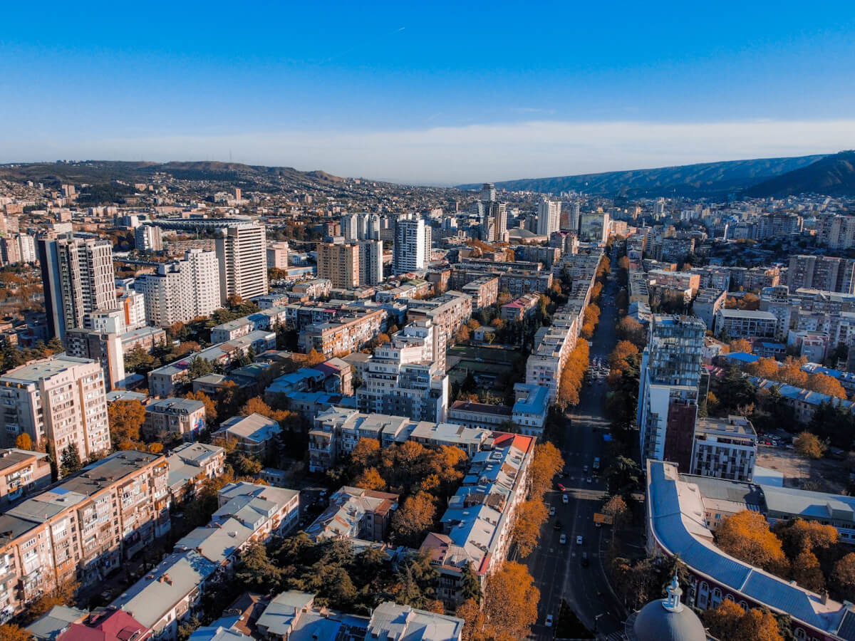 ქართული დეველოპერული კომპანია აშშ-ს ბაზარზე თავს იმკვიდრებს – „არქი“ უკვე მაიამიშია