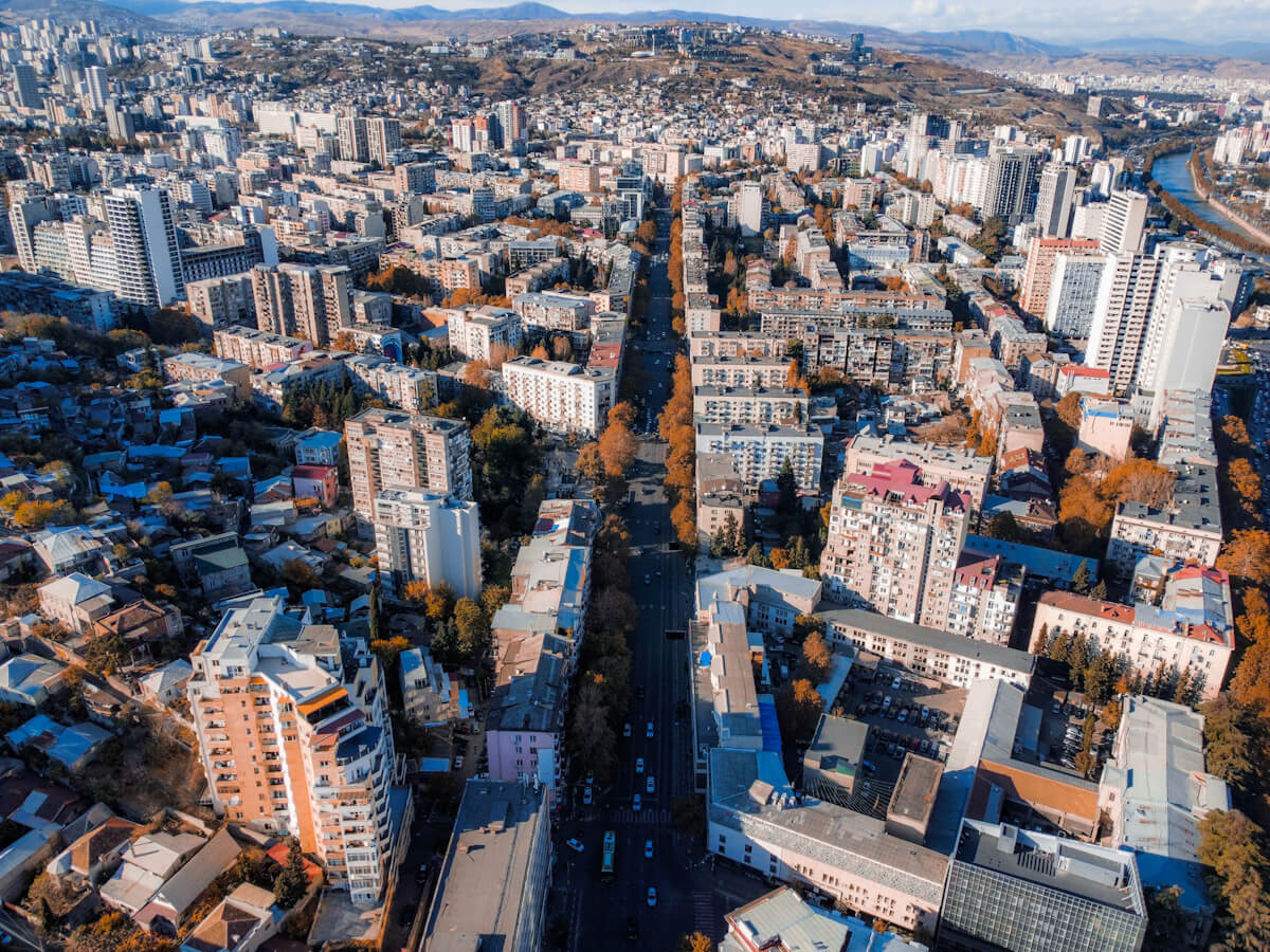 ქართული დეველოპერული კომპანია აშშ-ს ბაზარზე თავს იმკვიდრებს – „არქი“ უკვე მაიამიშია