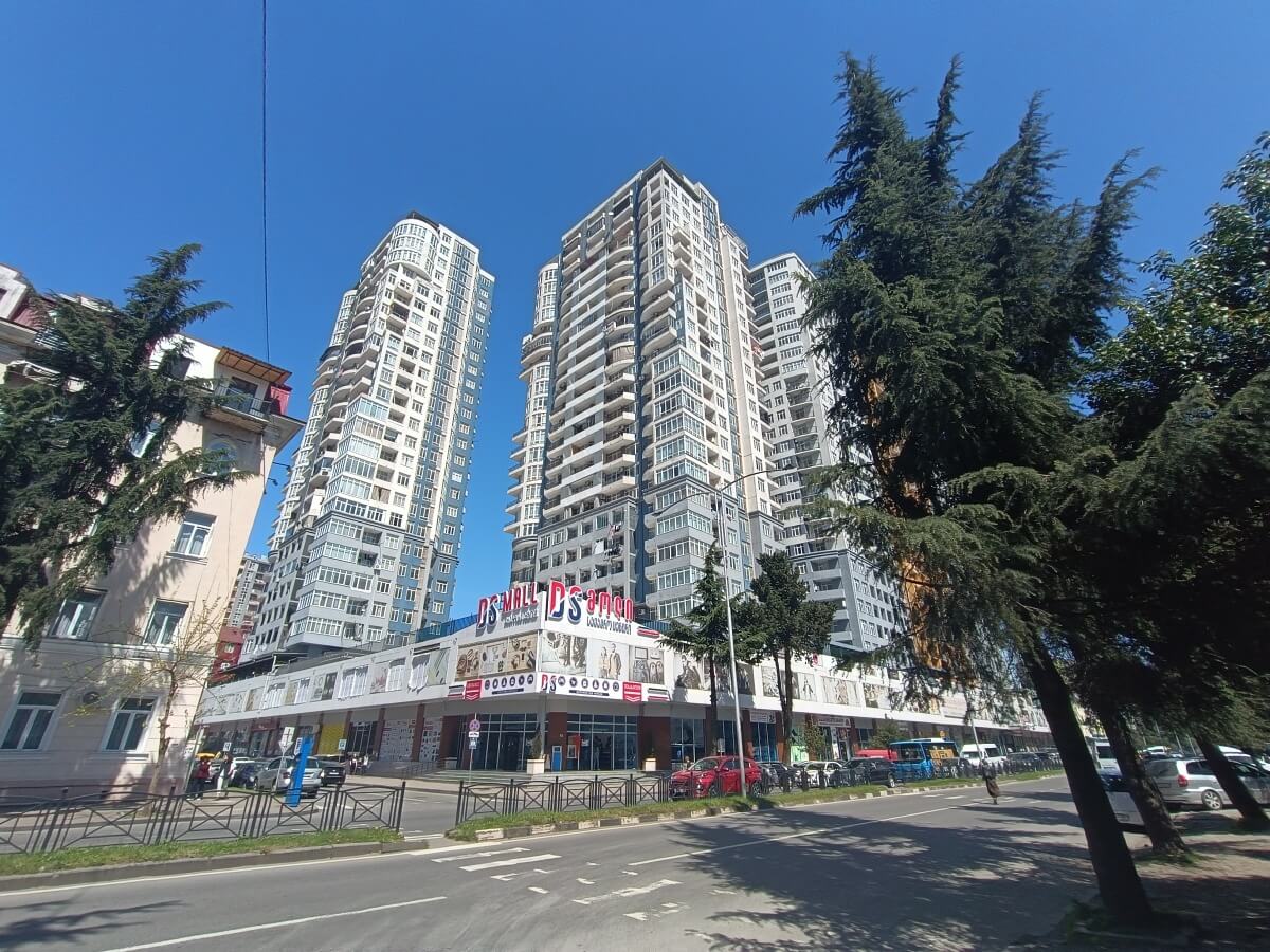Bagrationi