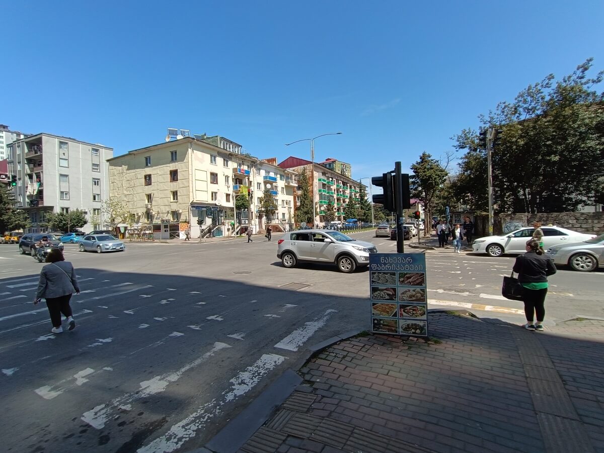 Bagrationi
