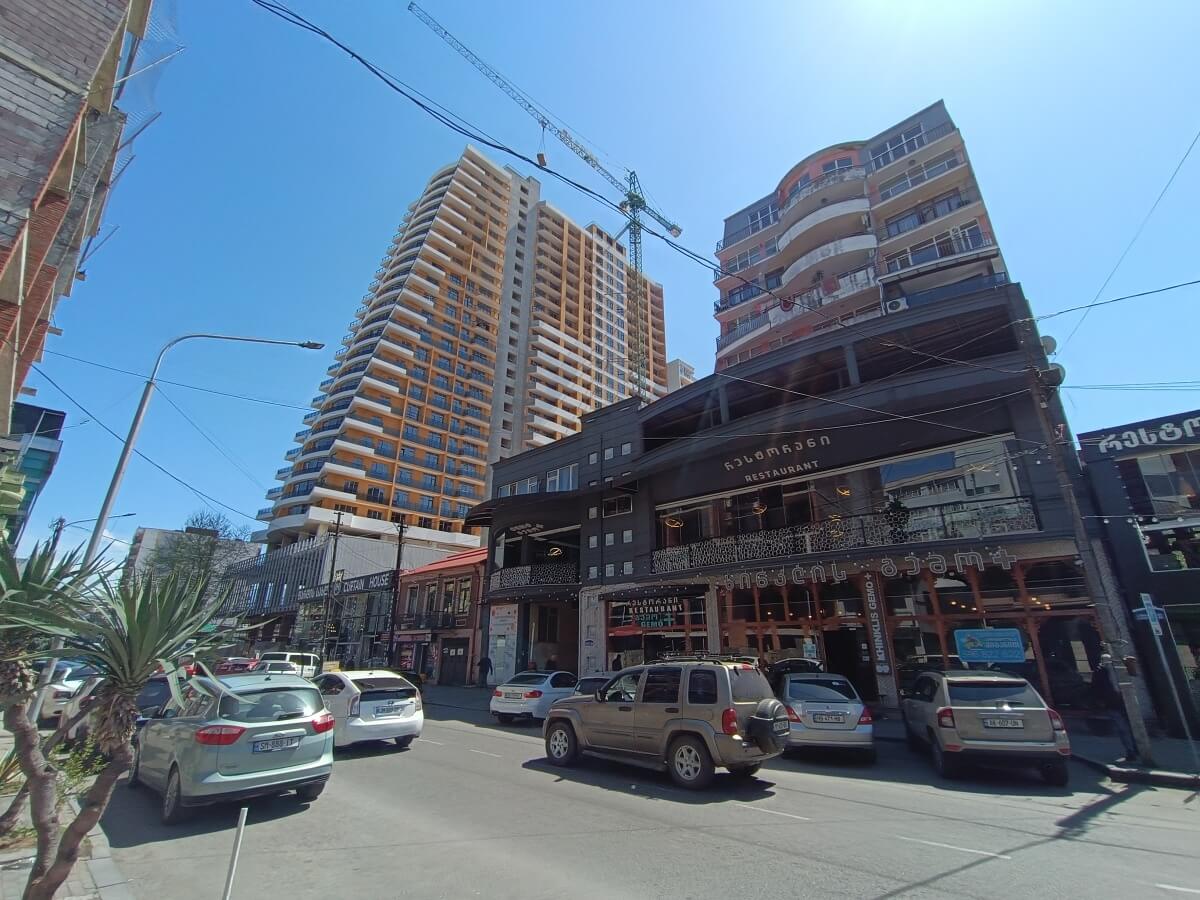 Bagrationi