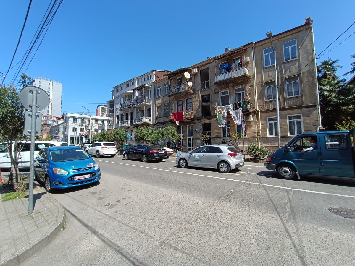 Bagrationi