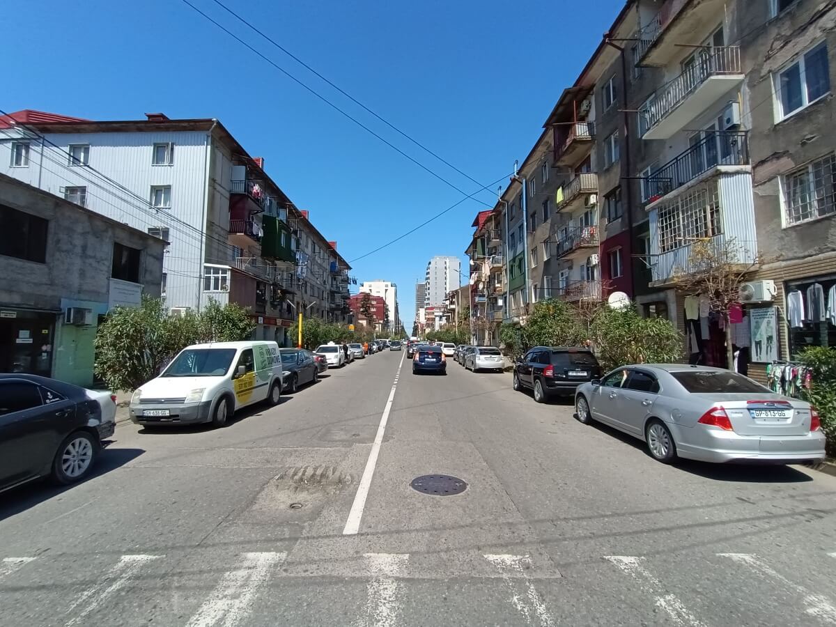 Bagrationi