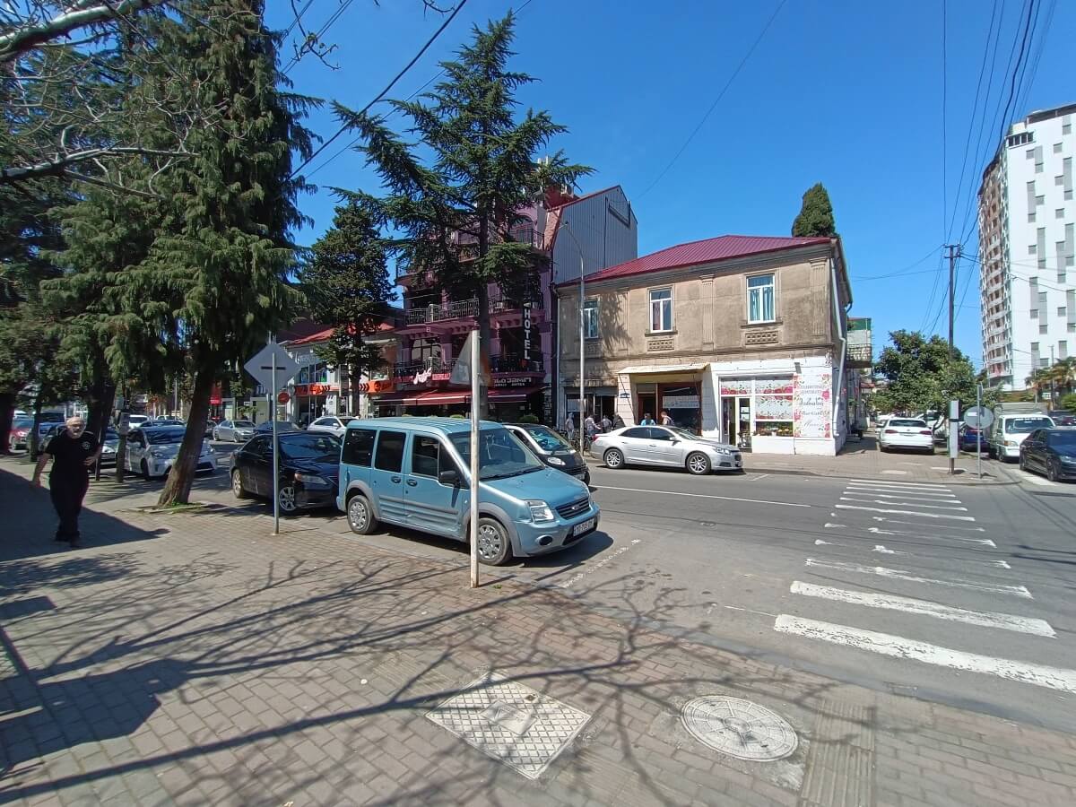Bagrationi
