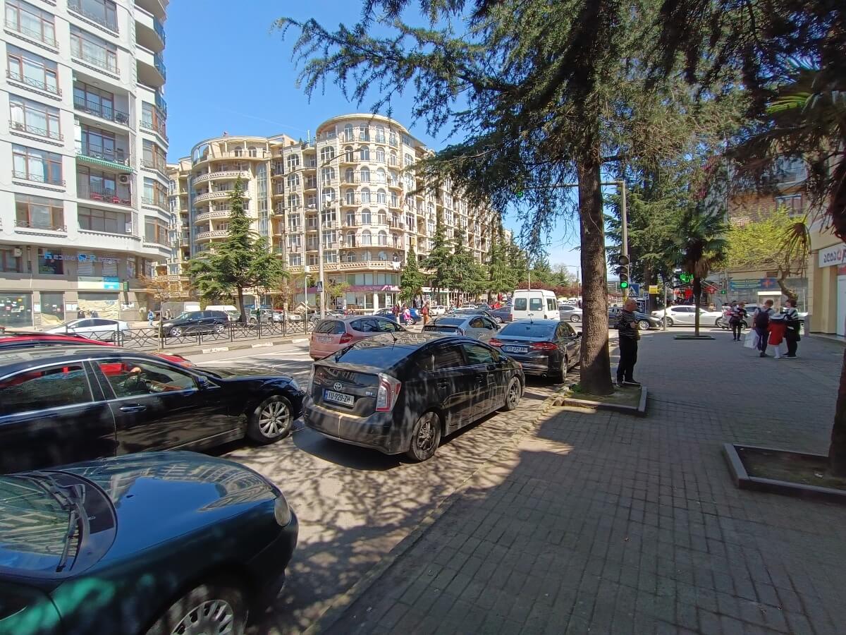 Bagrationi