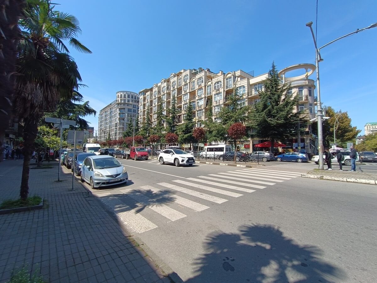Bagrationi