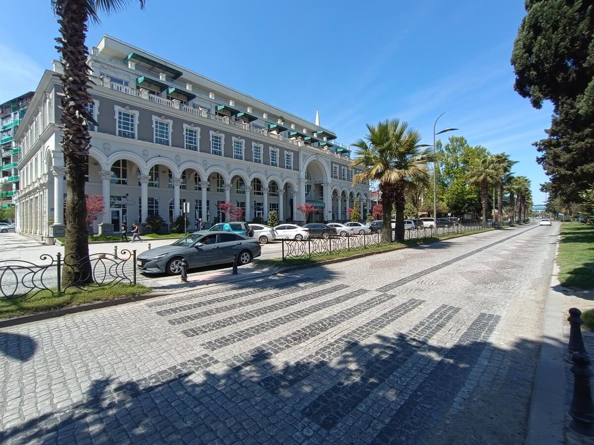 Bagrationi