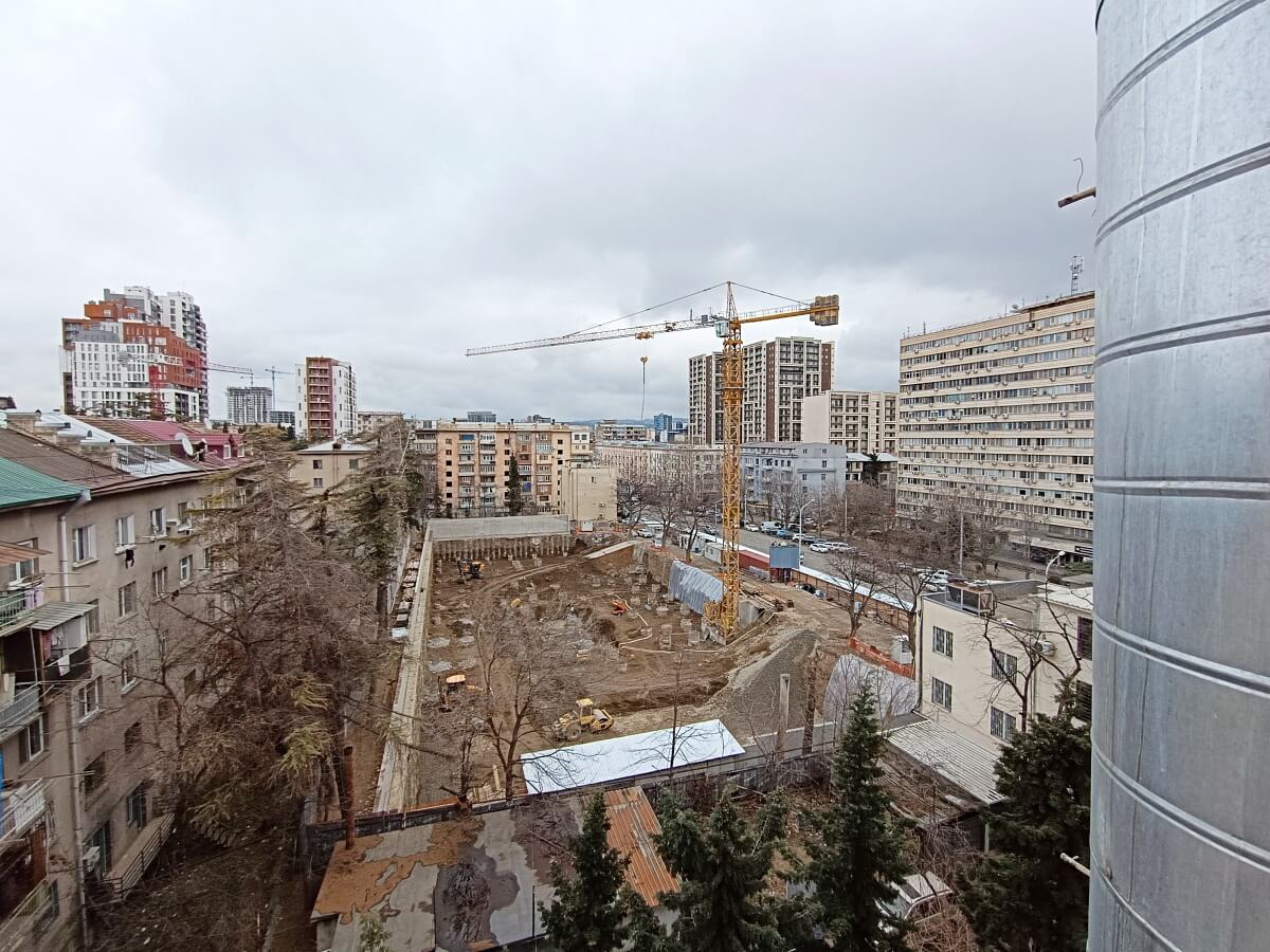 თბილისში ოდესღაც არსებული „სავიზიტო ბარათად“ წოდებული სასტუმროები