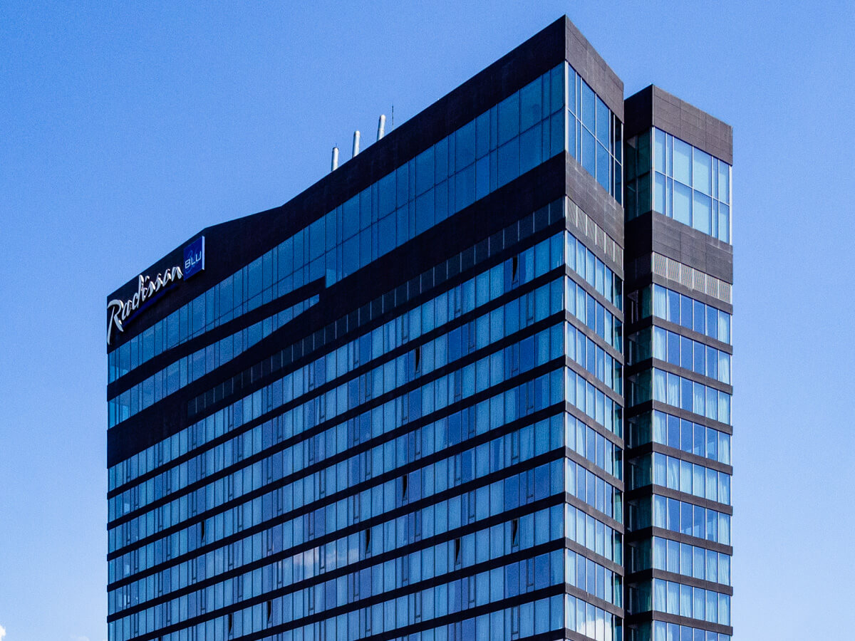 თბილისში ოდესღაც არსებული „სავიზიტო ბარათად“ წოდებული სასტუმროები