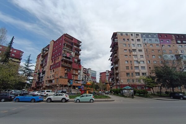 kalaki