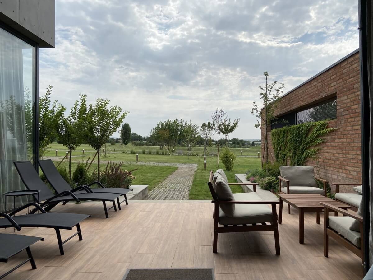 ფოტოფაქტი-როგორ გამოიყურება ვილა რომელიც ნახევარი მილიონი დოლარი ღირს