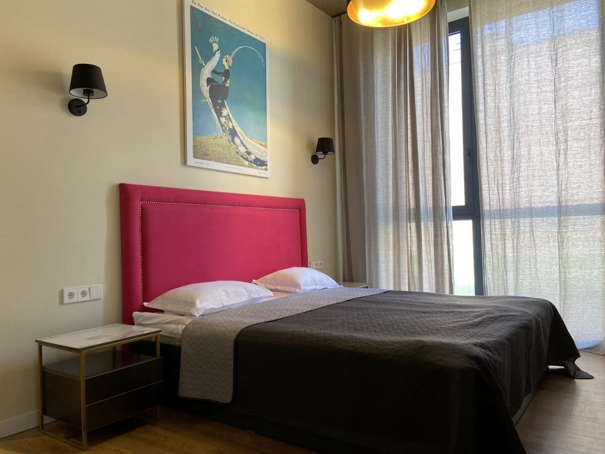 რა ღირს ბათუმში ერთი დღით საცხოვრებელი-Airbn—ის მონაცემები, რომელიც საკურორტო ქალაქში ქირის ფასებს ეხება