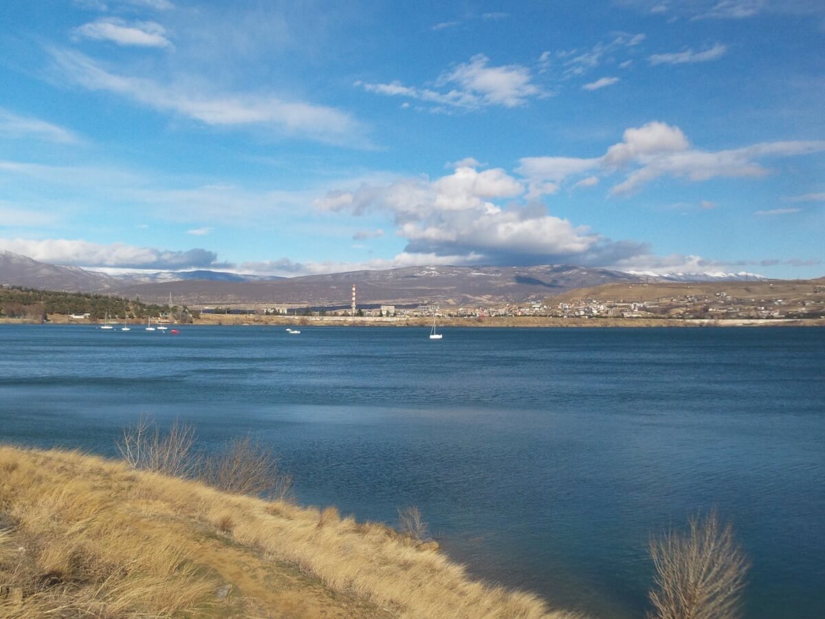 დაზიანებული კანალიზაცია, რომელიც თბილისის ზღვაში ჩაედინებოდა-როგორ მოაგვარდა პრობლება