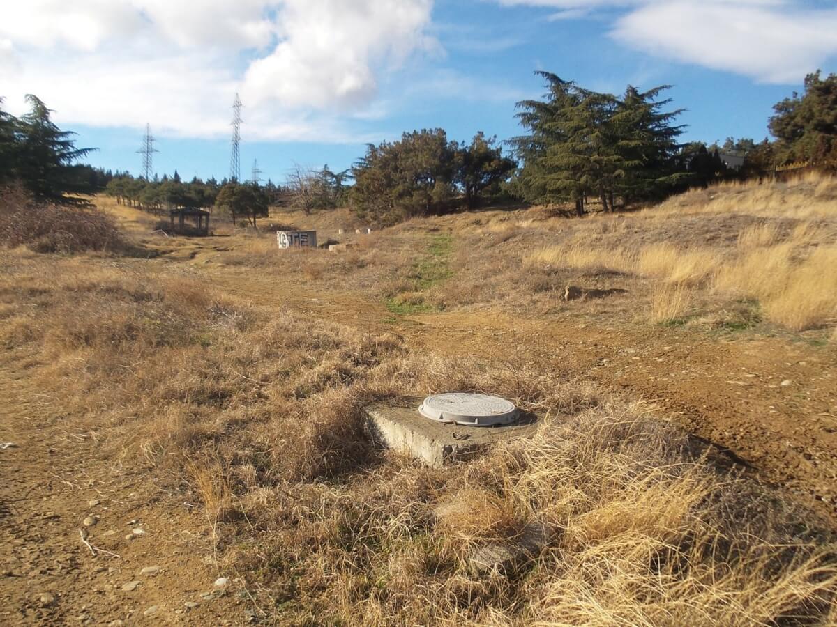 დაზიანებული კანალიზაცია, რომელიც თბილისის ზღვაში ჩაედინებოდა-როგორ მოაგვარდა პრობლება