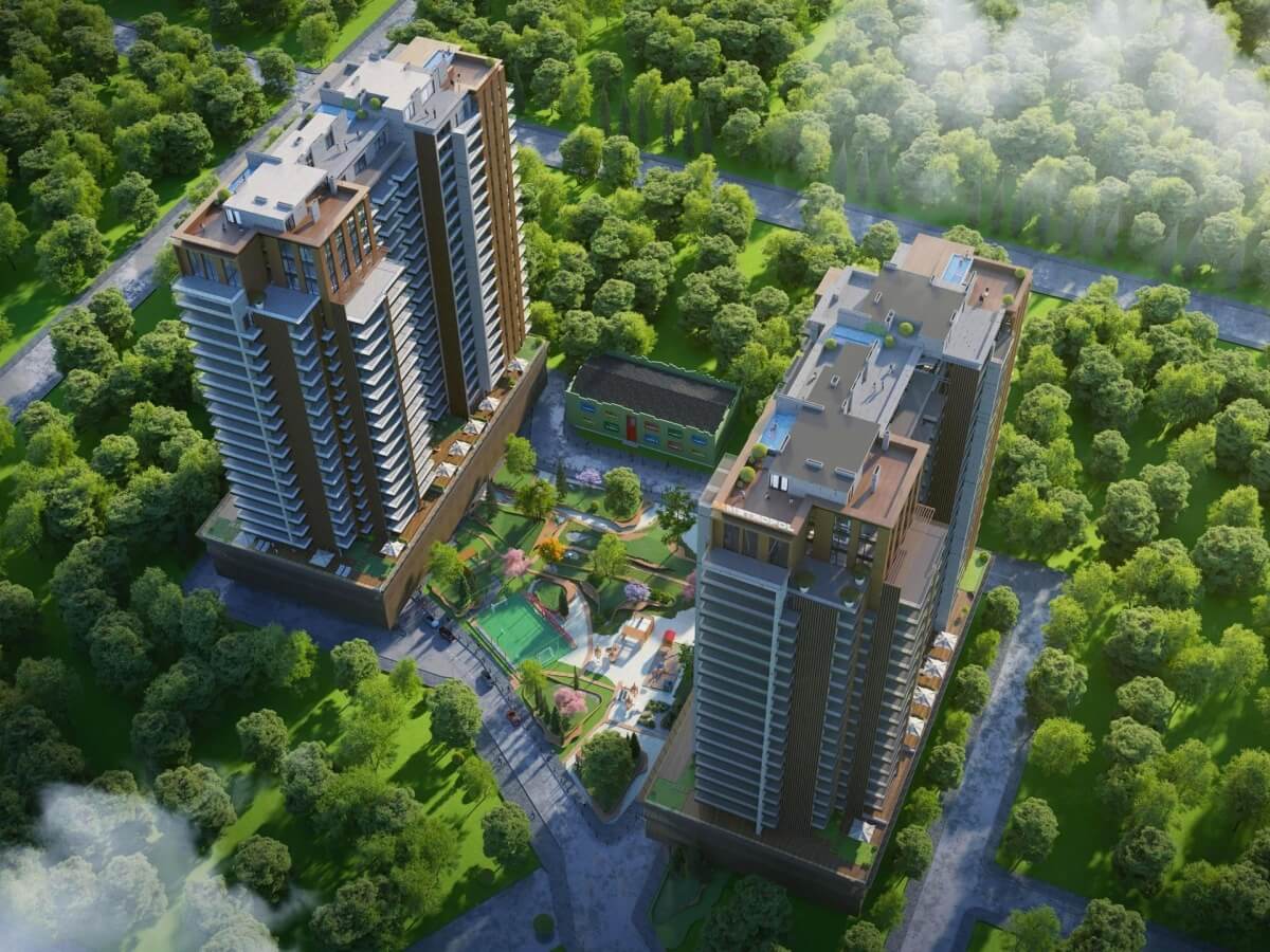 ქავთარაძის ქუჩის სახეცვლილება – სამშენებლო ბუმი საბურთალოზე