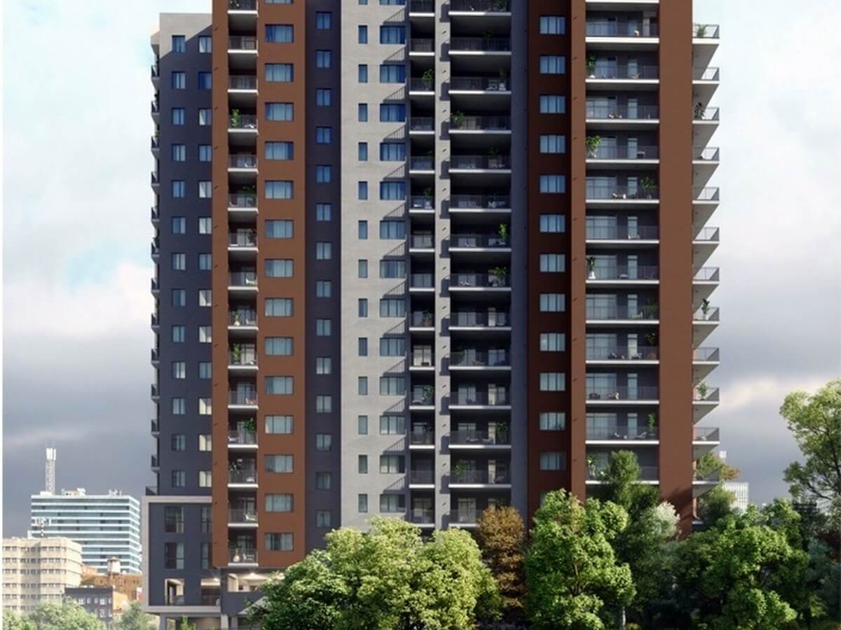 ქავთარაძის ქუჩის სახეცვლილება – სამშენებლო ბუმი საბურთალოზე