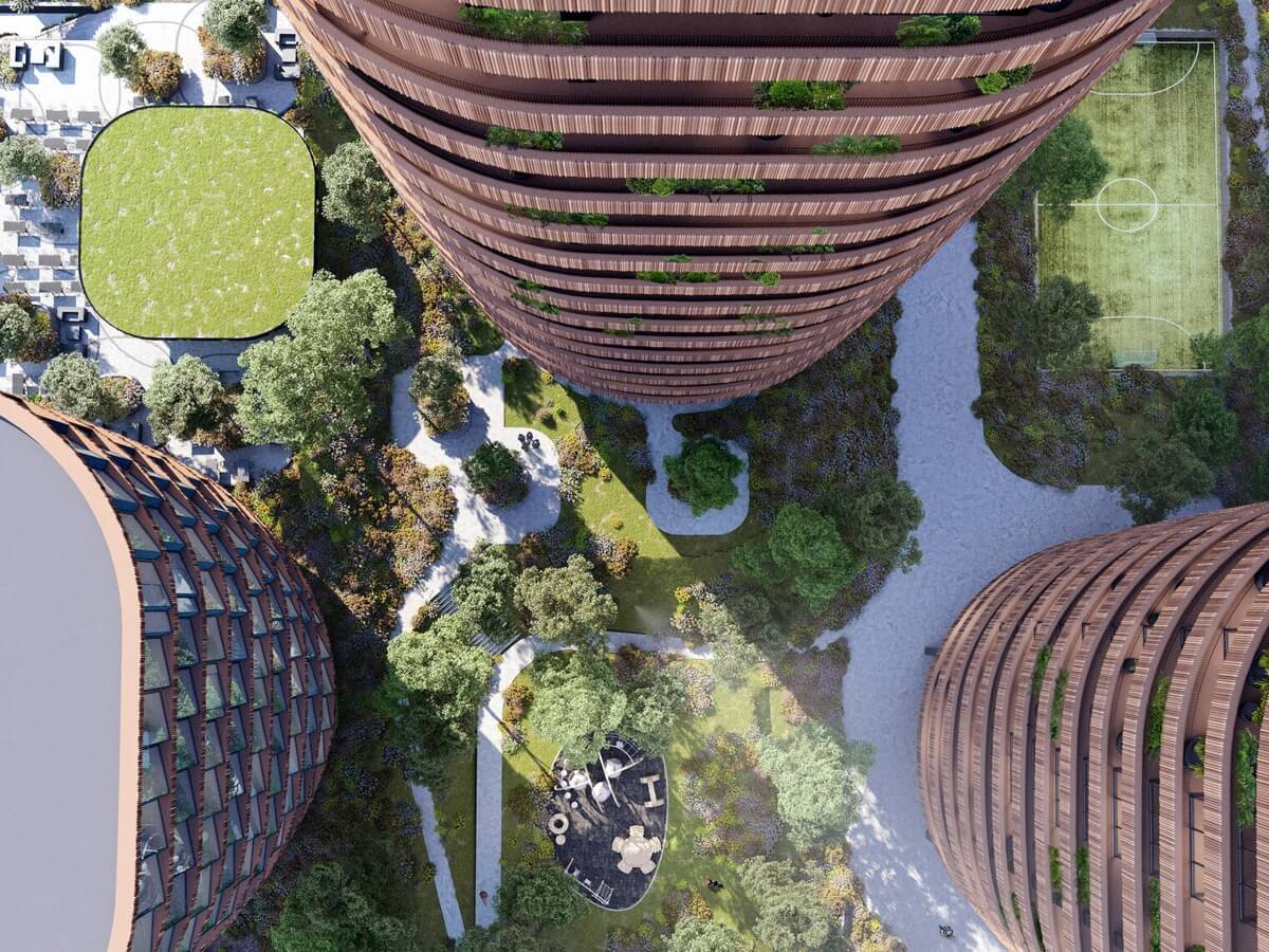 ქავთარაძის ქუჩის სახეცვლილება – სამშენებლო ბუმი საბურთალოზე