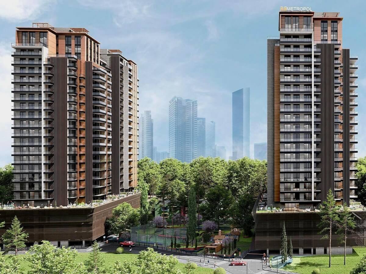 ქავთარაძის ქუჩის სახეცვლილება – სამშენებლო ბუმი საბურთალოზე