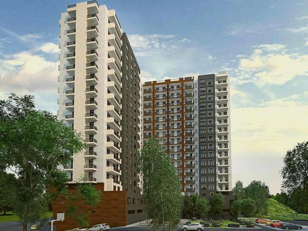 ქავთარაძის ქუჩის სახეცვლილება – სამშენებლო ბუმი საბურთალოზე