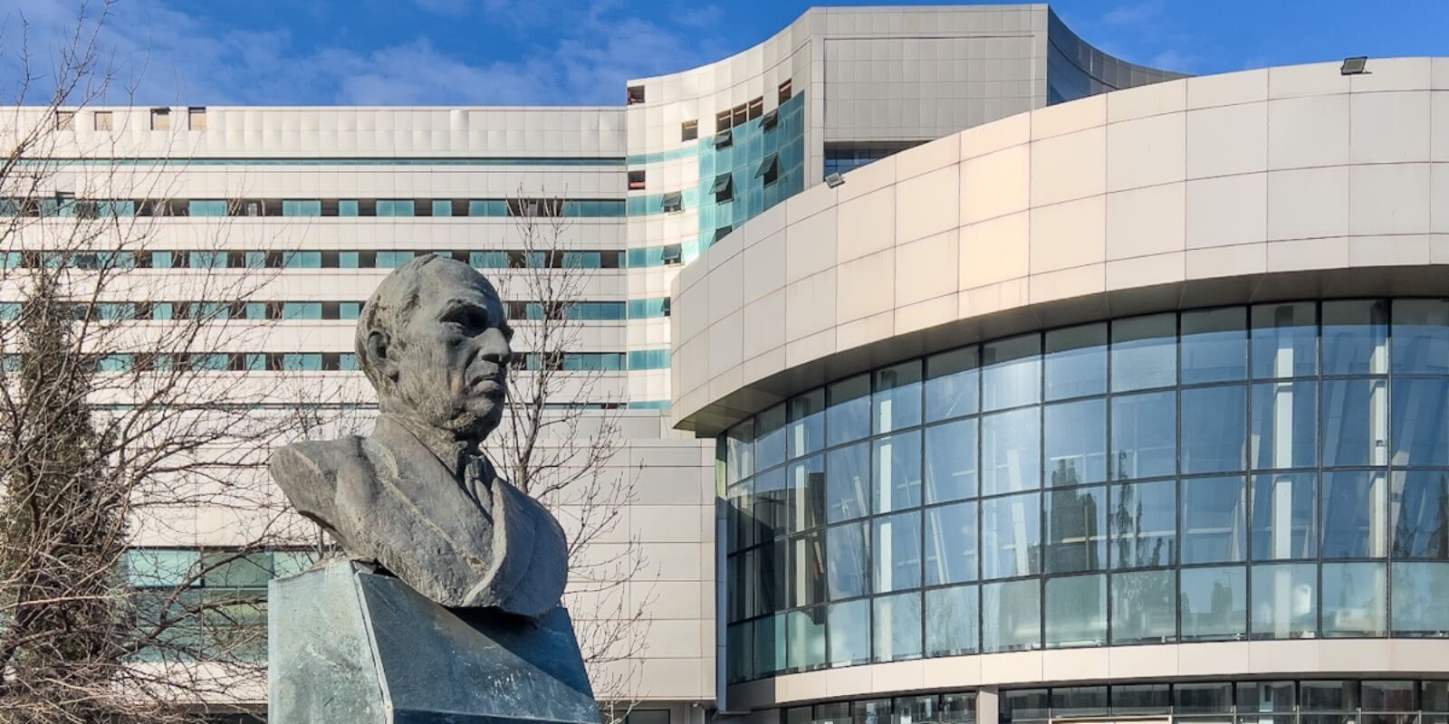 რესპუბლიკური საავადმყოფოს საბოლოო განაჩენი