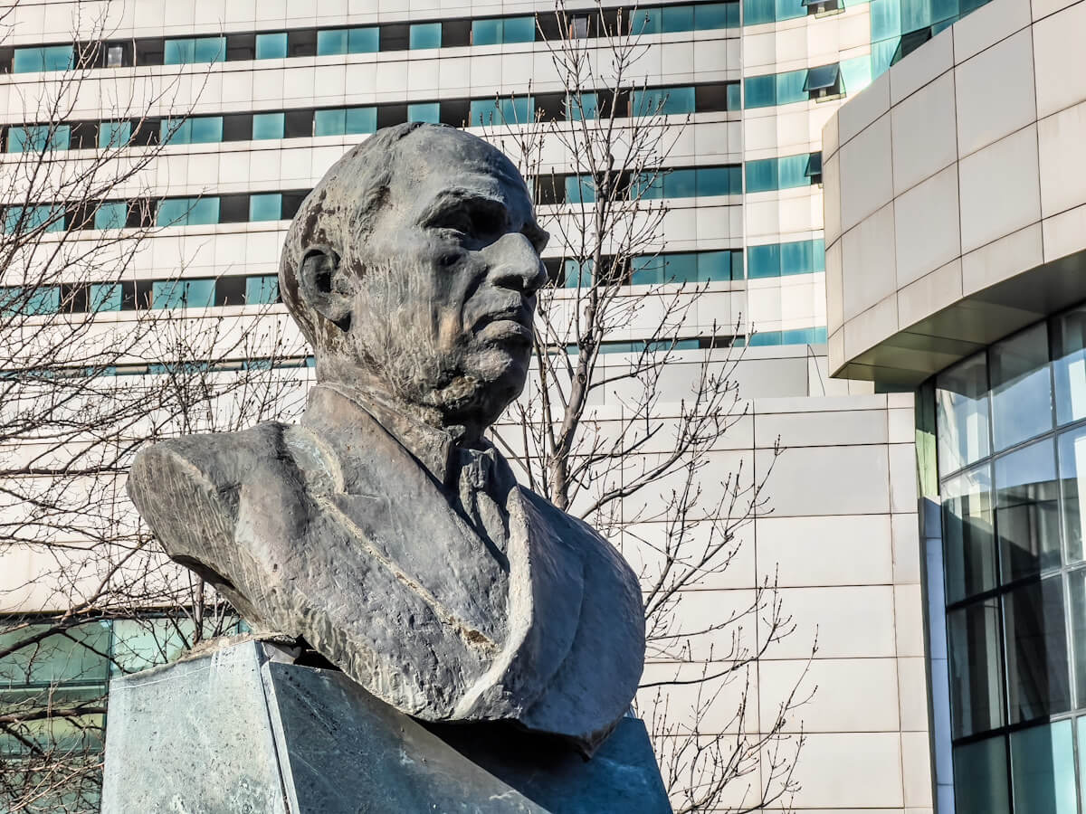 რესპუბლიკური საავადმყოფოს საბოლოო განაჩენი