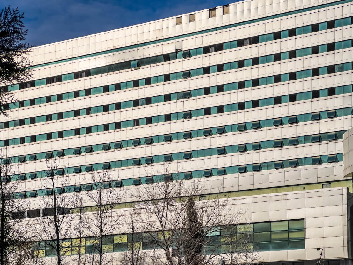 რესპუბლიკური საავადმყოფოს საბოლოო განაჩენი