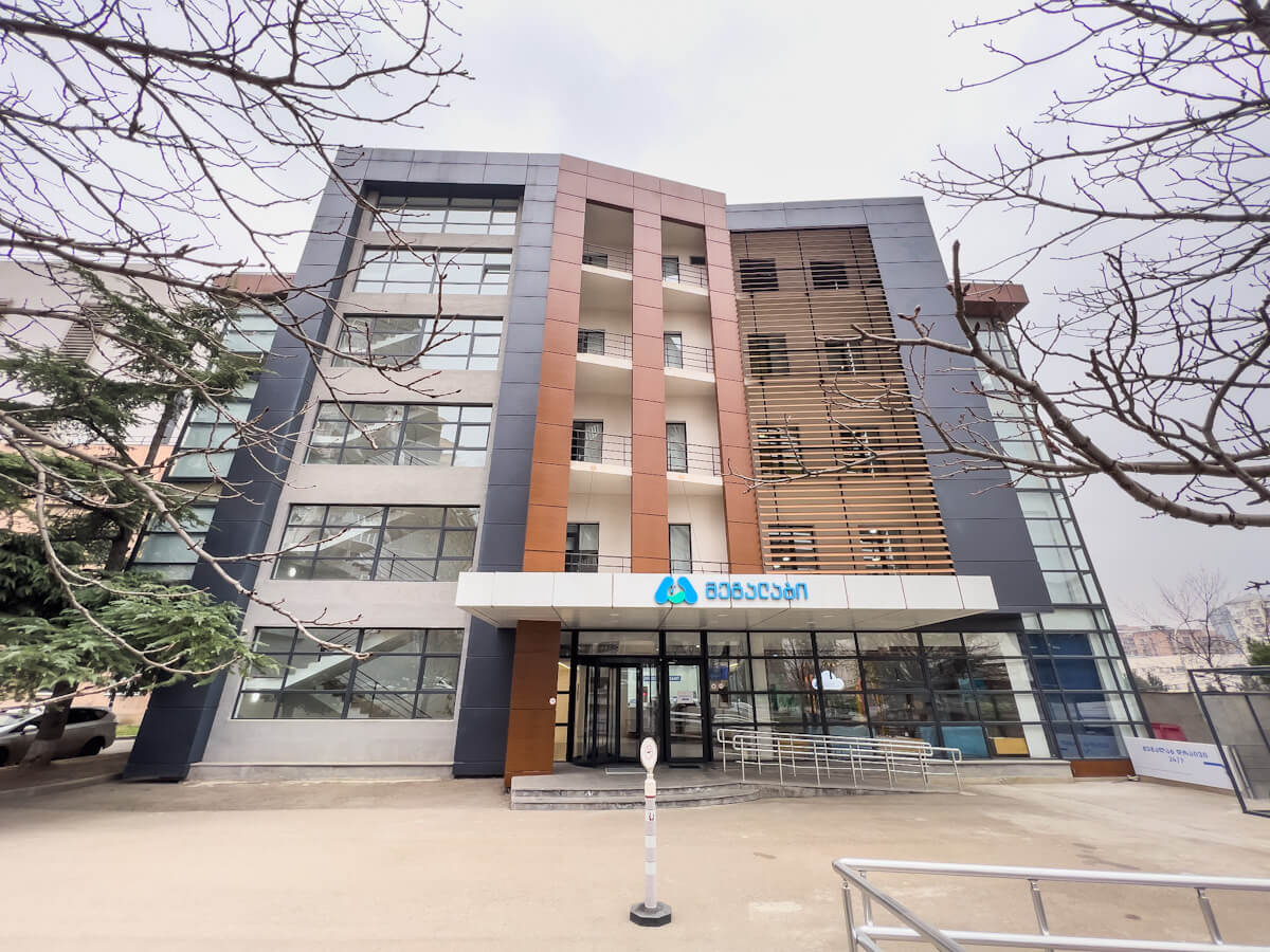 ქავთარაძის ქუჩის სახეცვლილება – სამშენებლო ბუმი საბურთალოზე