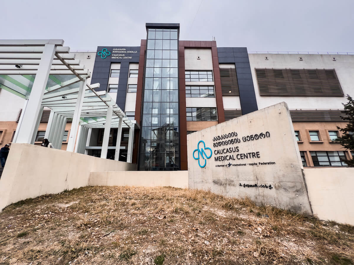 ქავთარაძის ქუჩის სახეცვლილება – სამშენებლო ბუმი საბურთალოზე