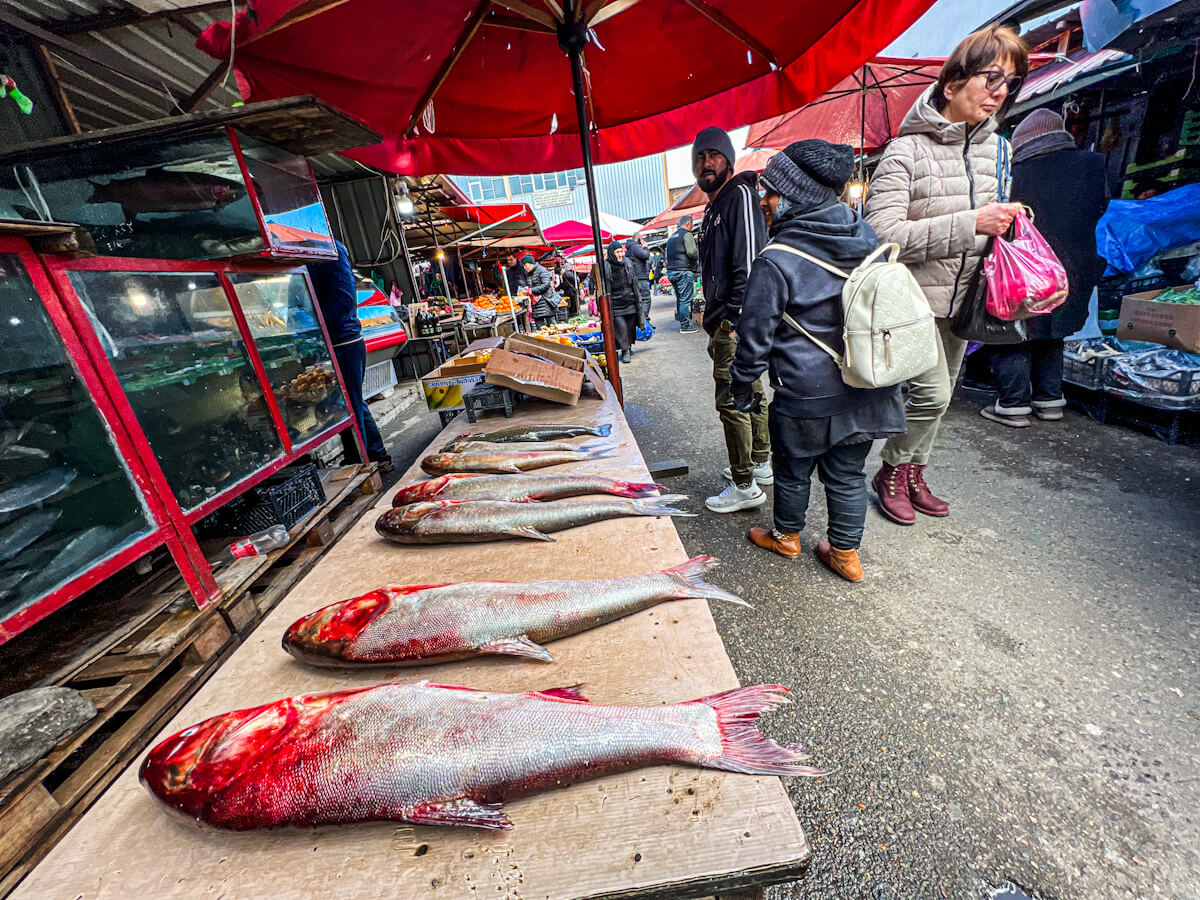 გზა გადასასვლელი ხიდიდან ე.წ. დეზერტირების ბაზრამდე – რა ბედი ელის ვაგზლის მიმდებარე ტერიტორიას?