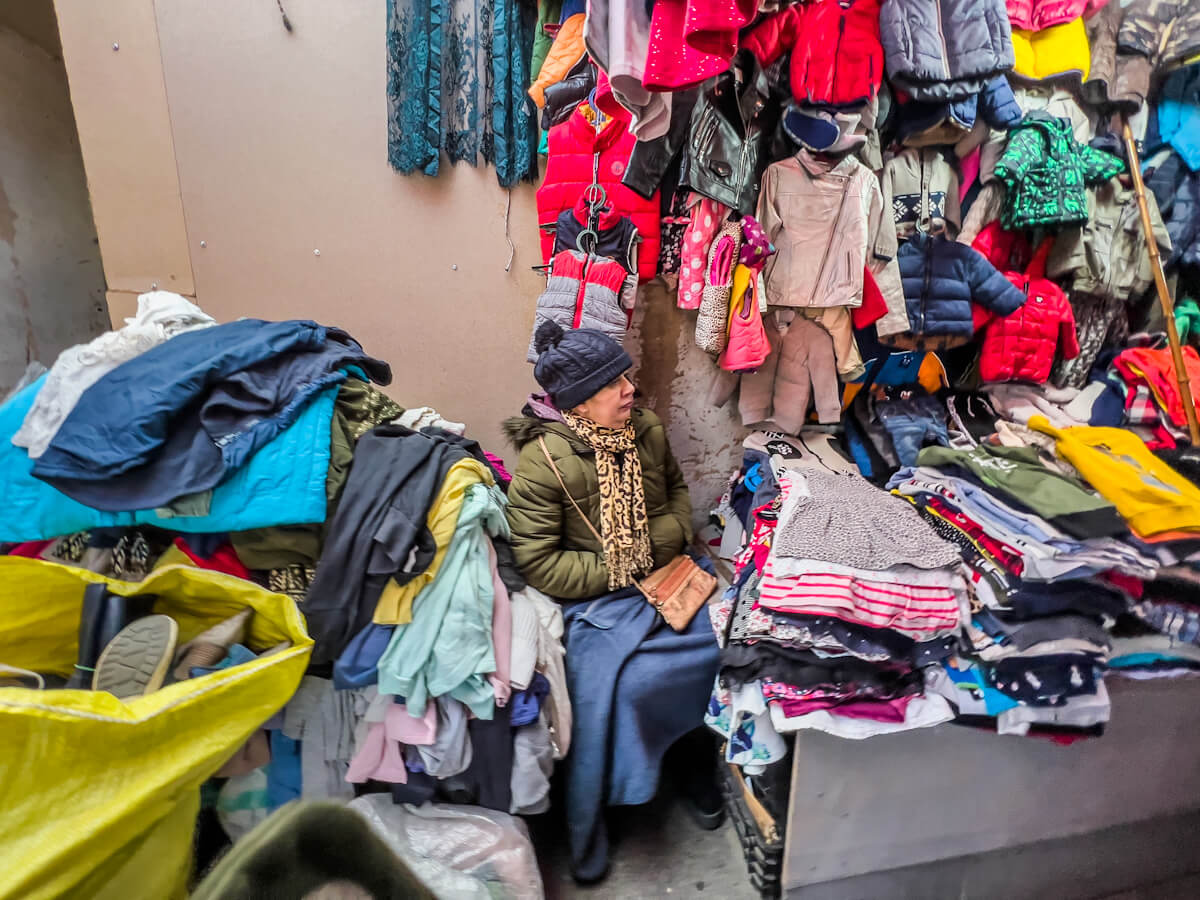 გზა გადასასვლელი ხიდიდან ე.წ. დეზერტირების ბაზრამდე – რა ბედი ელის ვაგზლის მიმდებარე ტერიტორიას?