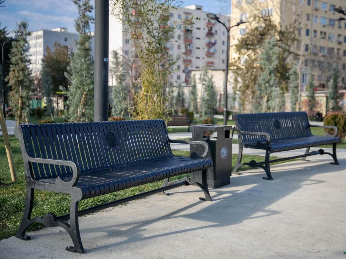 ფოტოფაქტი-თბილისს ახალი მწვანე სივრცე შეემატა