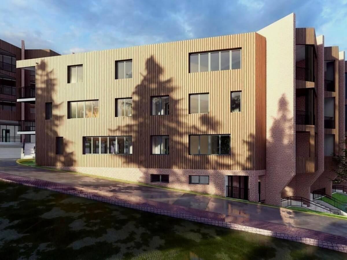 რამდენი ბინა გაიყიდა 2023 წელს სამთო-სათხილამურო კურორტებზე – Galt & Taggart-ი კვლევის შედეგებს აქვეყნებს