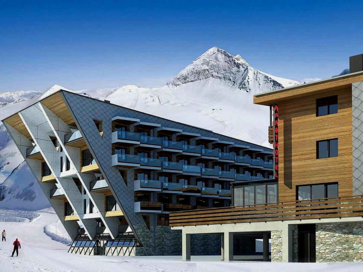 რამდენი ბინა გაიყიდა 2023 წელს სამთო-სათხილამურო კურორტებზე – Galt & Taggart-ი კვლევის შედეგებს აქვეყნებს