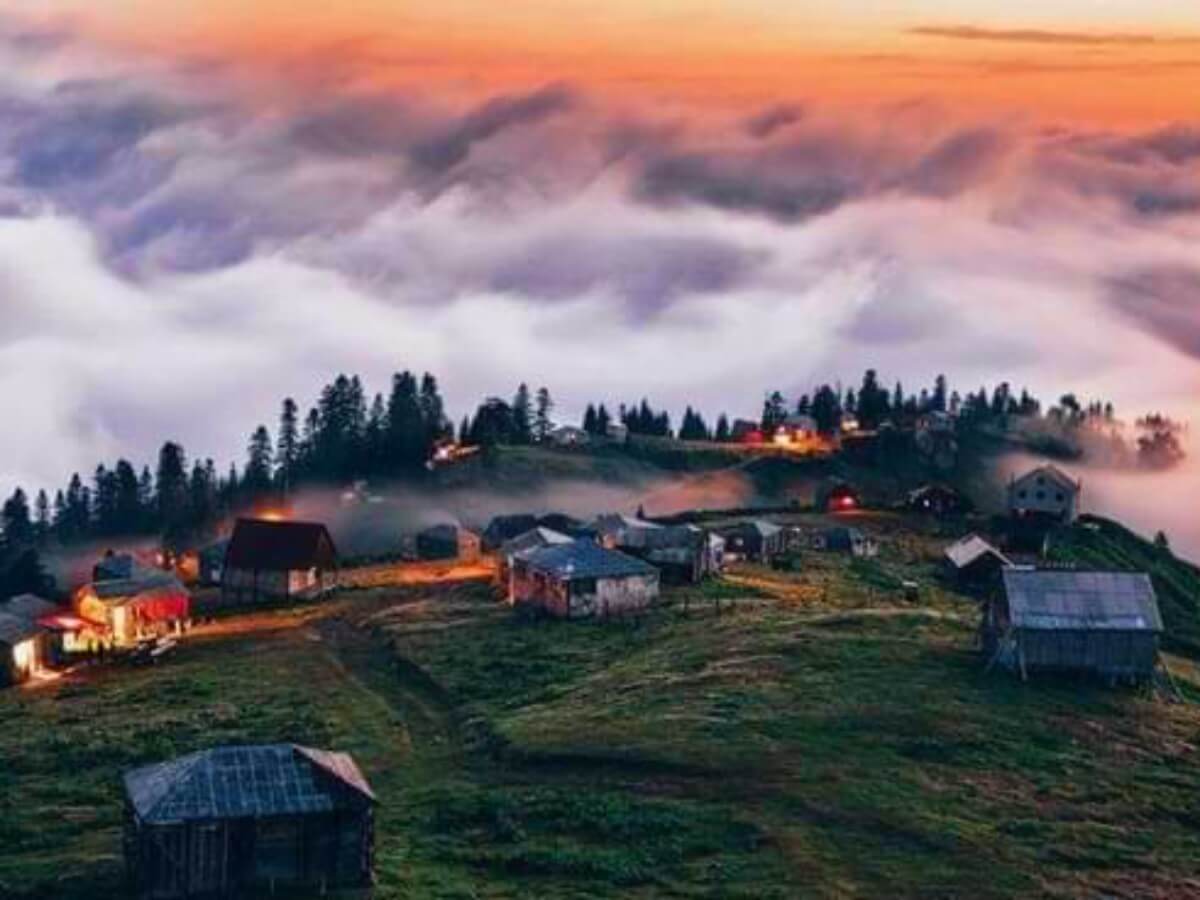 საზოგადოების ვნებათაღელვის ფონზე დაწყებული მშენებლობა – Orbi Bakhmaro-ში აპარტამენტების გაყიდვა გრძელდება
