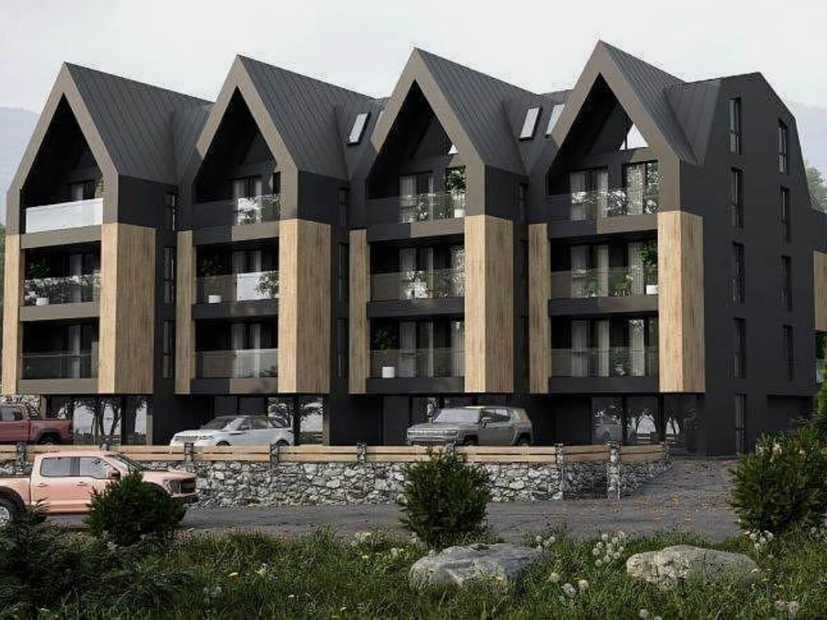 რამდენი ბინა გაიყიდა 2023 წელს სამთო-სათხილამურო კურორტებზე – Galt & Taggart-ი კვლევის შედეგებს აქვეყნებს