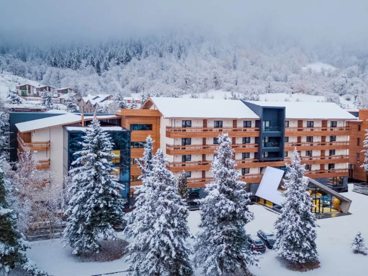 რამდენი ბინა გაიყიდა 2023 წელს სამთო-სათხილამურო კურორტებზე – Galt & Taggart-ი კვლევის შედეგებს აქვეყნებს