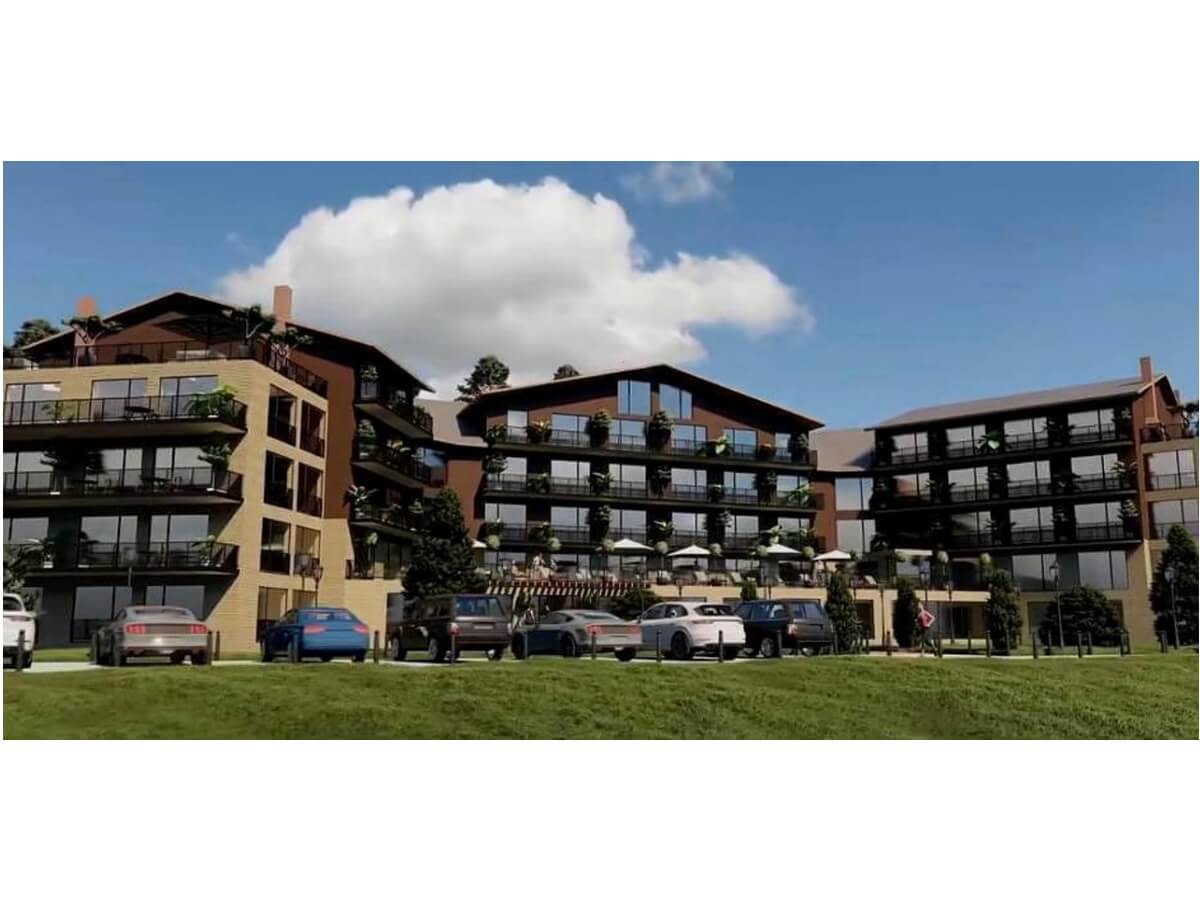 რამდენი ბინა გაიყიდა 2023 წელს სამთო-სათხილამურო კურორტებზე – Galt & Taggart-ი კვლევის შედეგებს აქვეყნებს