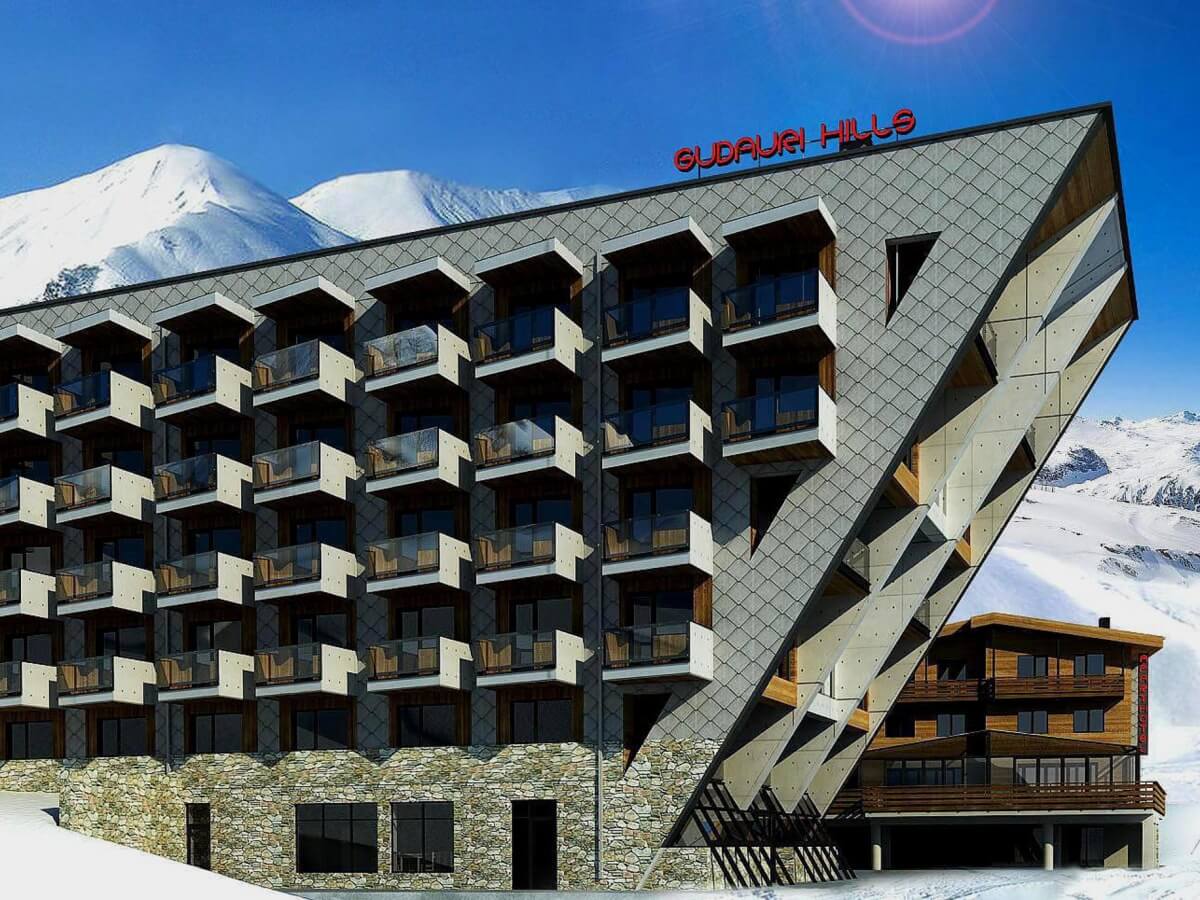 რამდენი ბინა გაიყიდა 2023 წელს სამთო-სათხილამურო კურორტებზე – Galt & Taggart-ი კვლევის შედეგებს აქვეყნებს