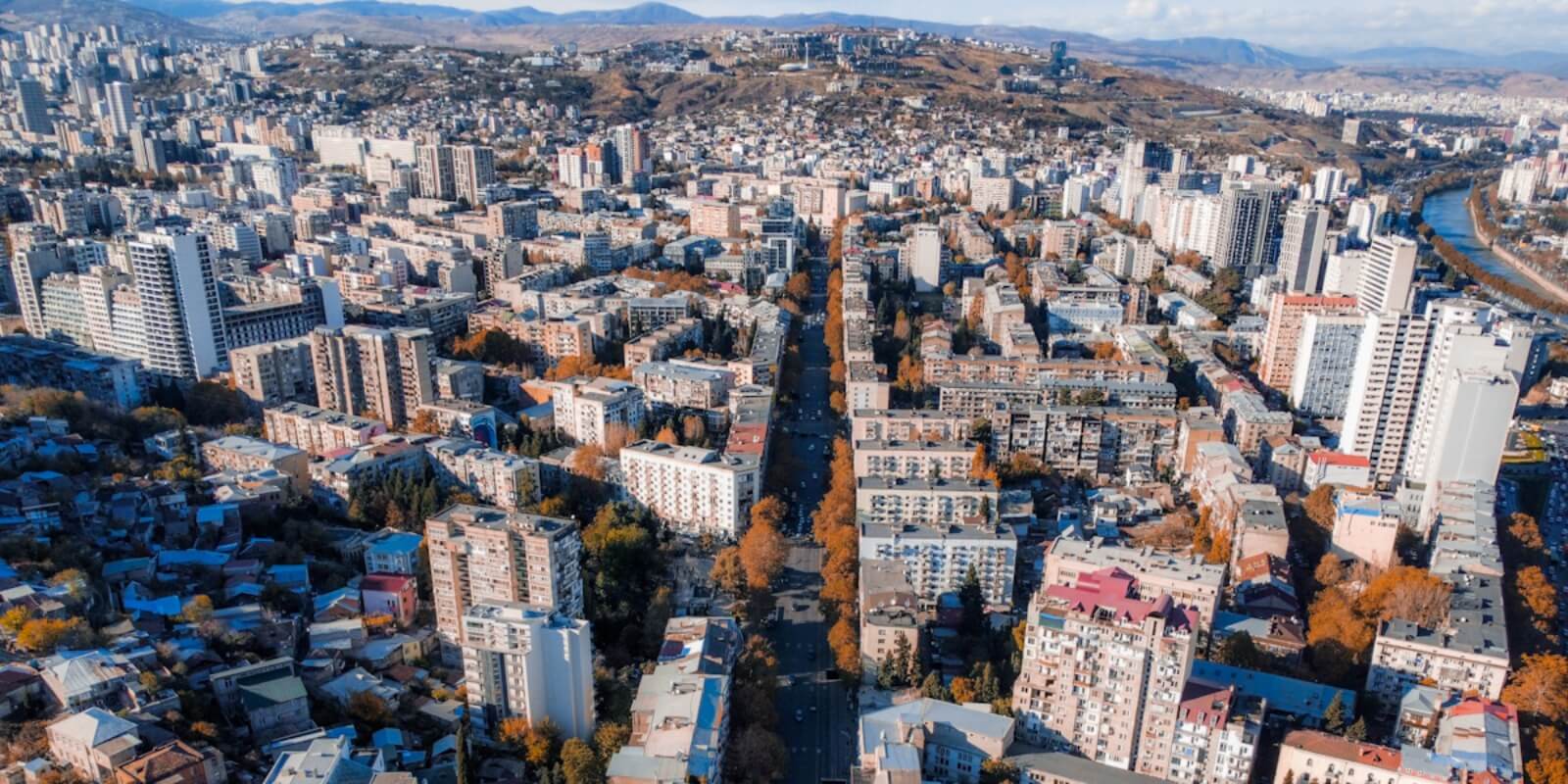 2024 წელს უძრავი ქონების ფასების ზრდის დინამიკა ნარჩუნდება – ბინების უმეტესი ნაწილი დიდ დიღომში, საბურთალოსა და სამგორის რაიონებში გაიყიდა