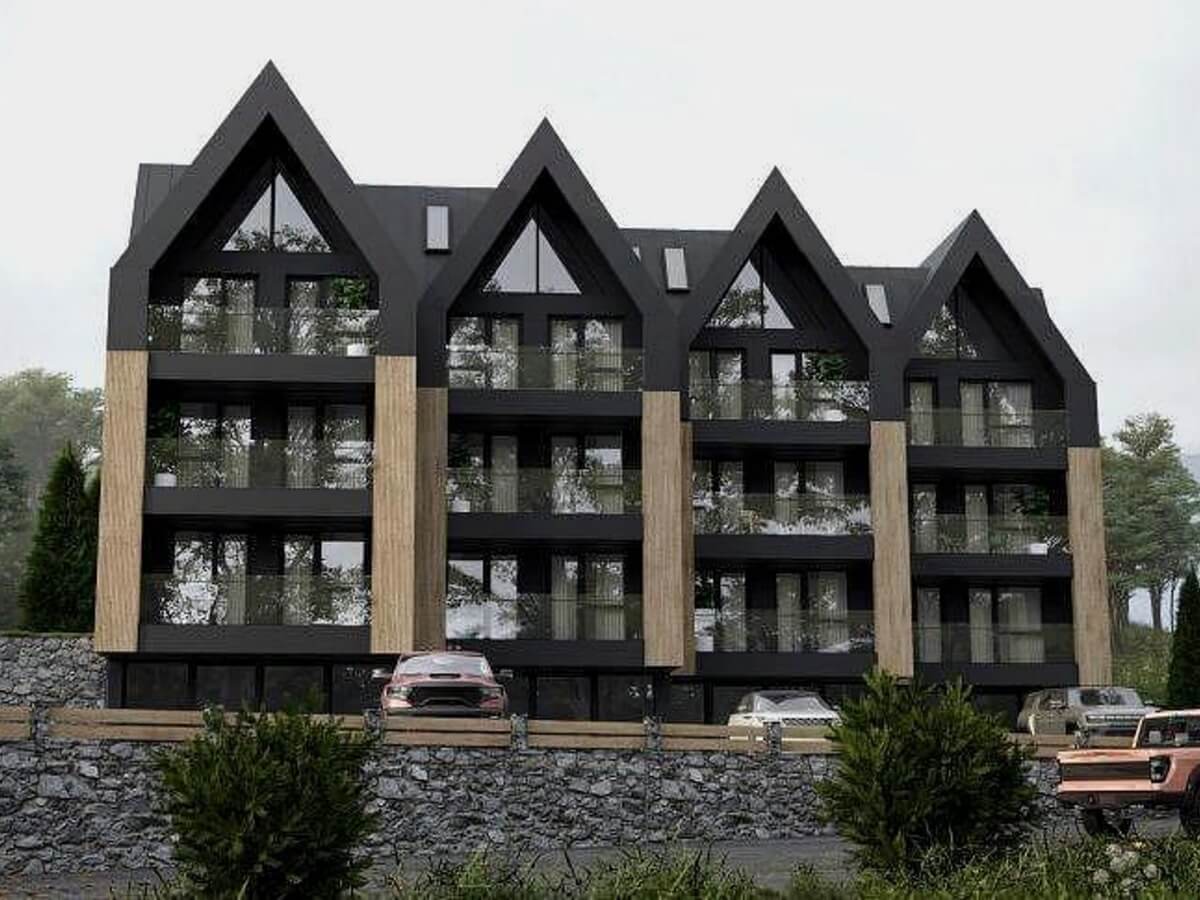 რამდენი ბინა გაიყიდა 2023 წელს სამთო-სათხილამურო კურორტებზე – Galt & Taggart-ი კვლევის შედეგებს აქვეყნებს