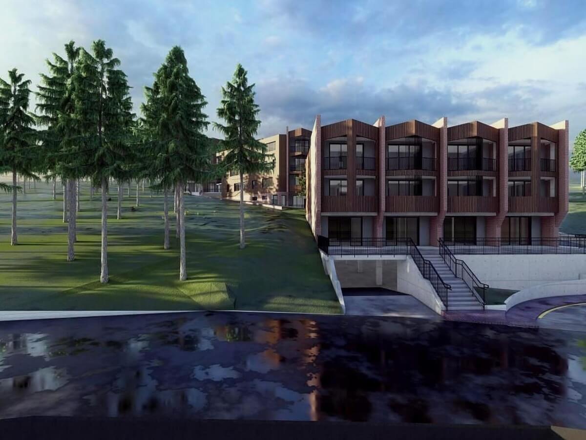 რამდენი ბინა გაიყიდა 2023 წელს სამთო-სათხილამურო კურორტებზე – Galt & Taggart-ი კვლევის შედეგებს აქვეყნებს