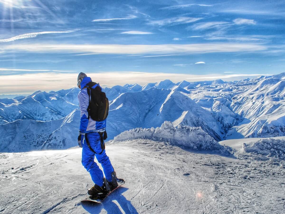 რამდენი ბინა გაიყიდა 2023 წელს სამთო-სათხილამურო კურორტებზე – Galt & Taggart-ი კვლევის შედეგებს აქვეყნებს