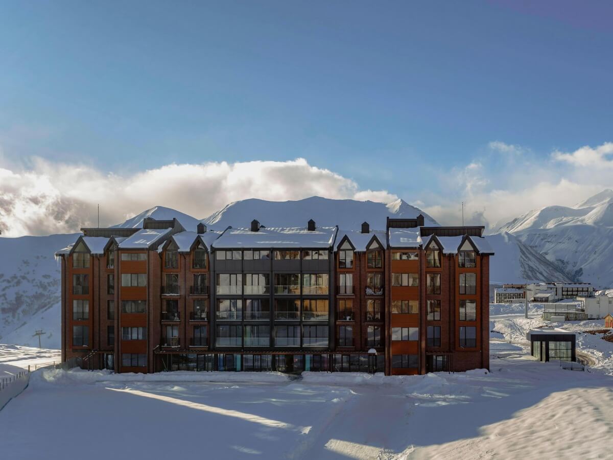 რამდენი ბინა გაიყიდა 2023 წელს სამთო-სათხილამურო კურორტებზე – Galt & Taggart-ი კვლევის შედეგებს აქვეყნებს