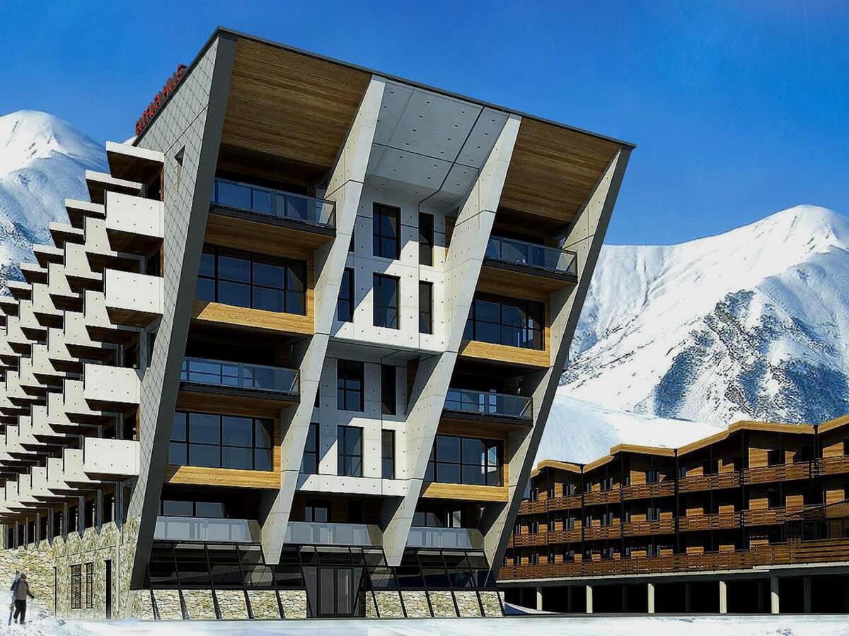 რამდენი ბინა გაიყიდა 2023 წელს სამთო-სათხილამურო კურორტებზე – Galt & Taggart-ი კვლევის შედეგებს აქვეყნებს