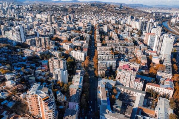 2024 წელს უძრავი ქონების ფასების ზრდის დინამიკა ნარჩუნდება – ბინების უმეტესი ნაწილი დიდ დიღომში, საბურთალოსა და სამგორის რაიონებში გაიყიდა