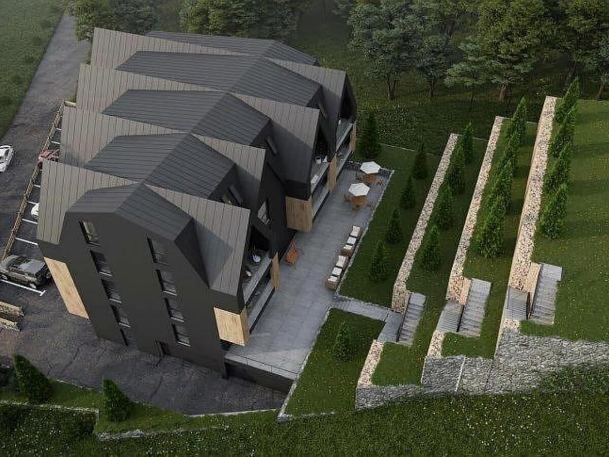 რამდენი ბინა გაიყიდა 2023 წელს სამთო-სათხილამურო კურორტებზე – Galt & Taggart-ი კვლევის შედეგებს აქვეყნებს