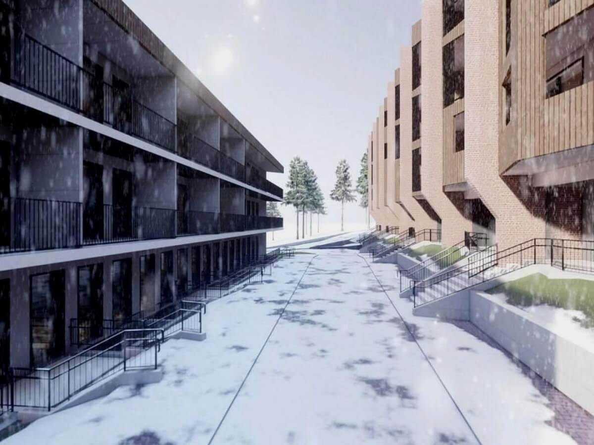 რამდენი ბინა გაიყიდა 2023 წელს სამთო-სათხილამურო კურორტებზე – Galt & Taggart-ი კვლევის შედეგებს აქვეყნებს