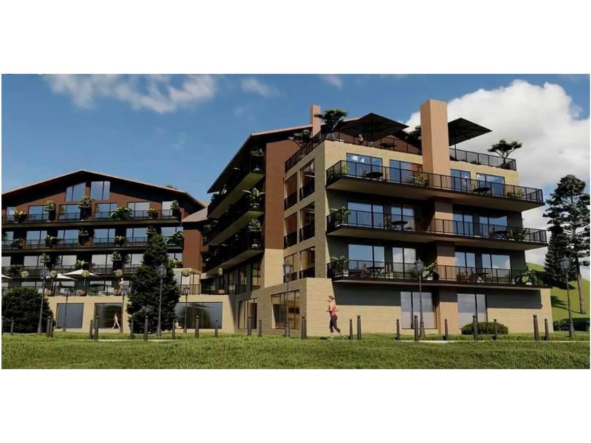 რამდენი ბინა გაიყიდა 2023 წელს სამთო-სათხილამურო კურორტებზე – Galt & Taggart-ი კვლევის შედეგებს აქვეყნებს