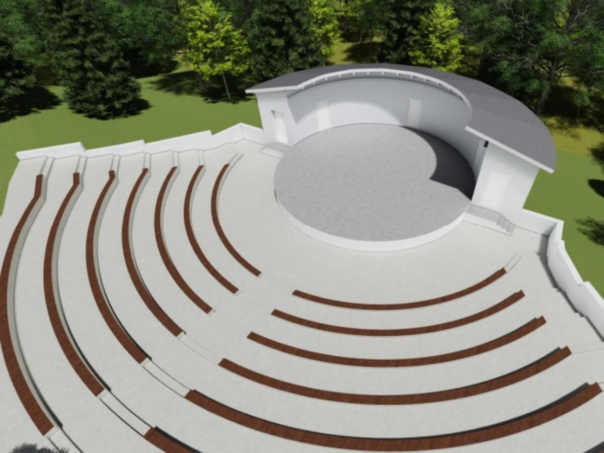 რა ბედი ეწია ამფითეატრს, რომლის აშენებაც ორთაჭალაში 2023 წელს დაიგეგმა-რა დაჯდება ინფრასტრუქტურული პროექტის მოწყობა